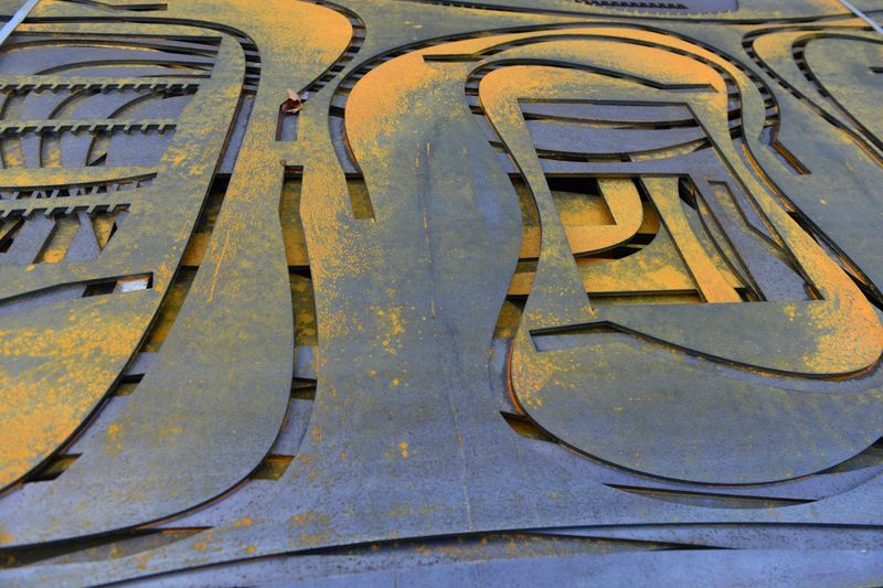 Rue de la Braie: school use