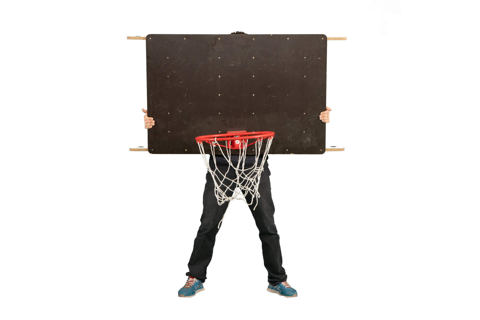 Mobil: mobil packshot basketball panel 04