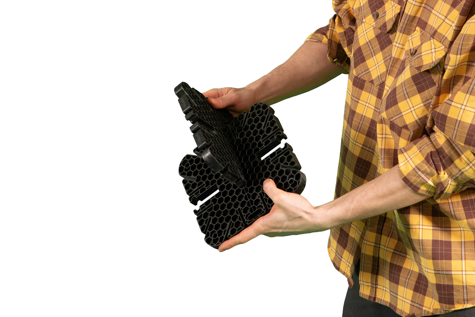 Mobil: mobil packshot connector mount 37