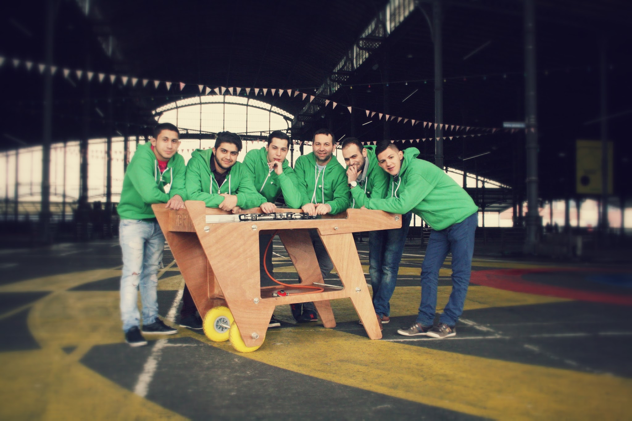 Mobile Kitchens v1 image 1