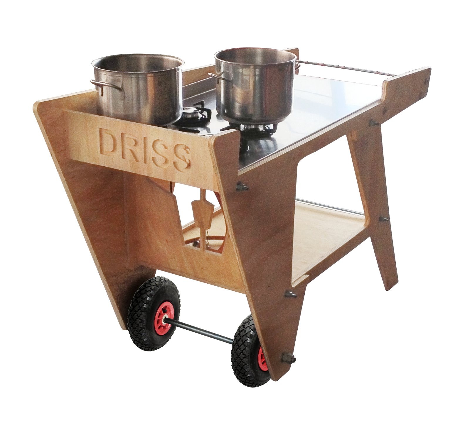 Mobile Kitchens v1 image 2