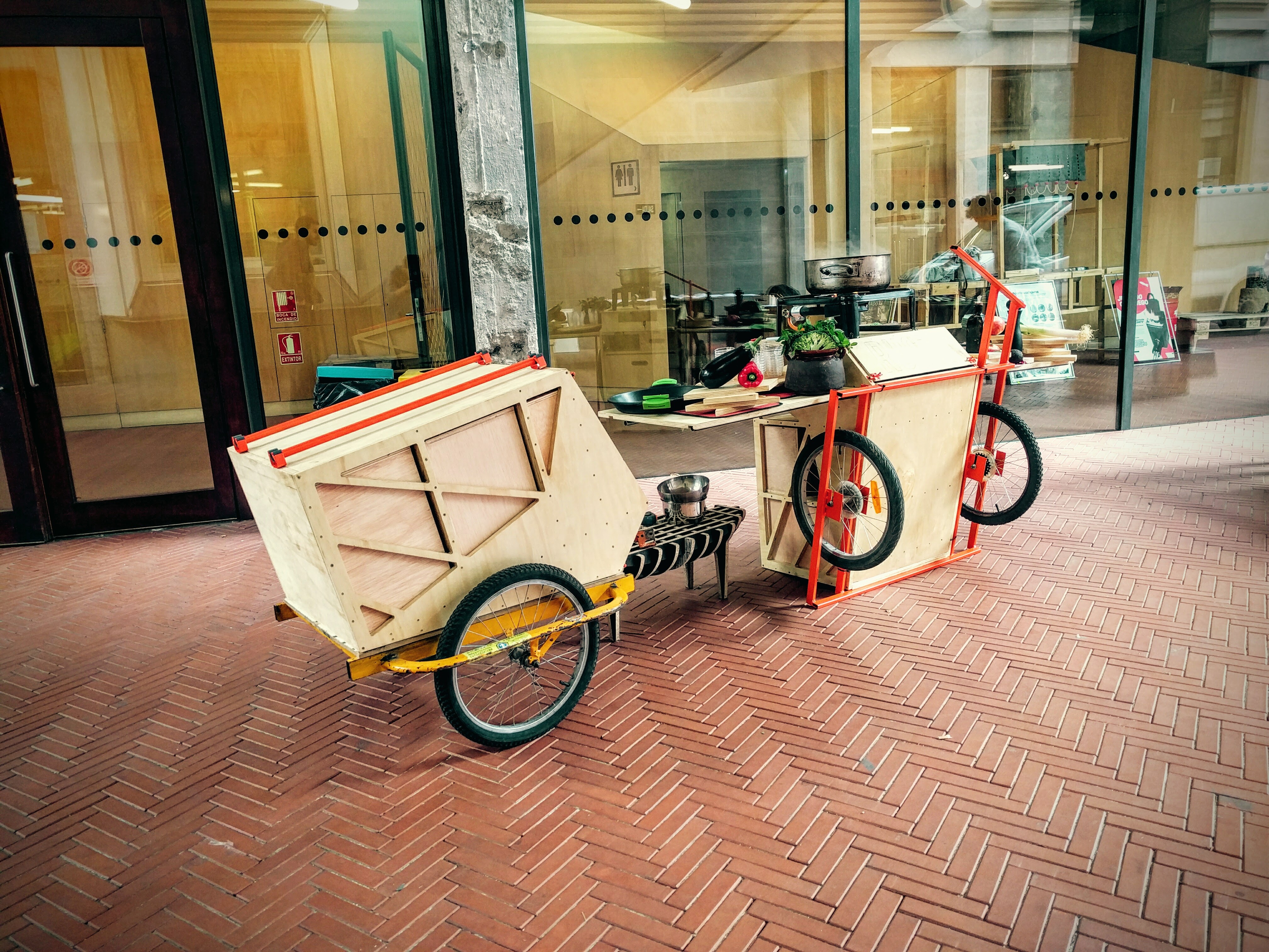 Mobile Kitchens v2 image 2