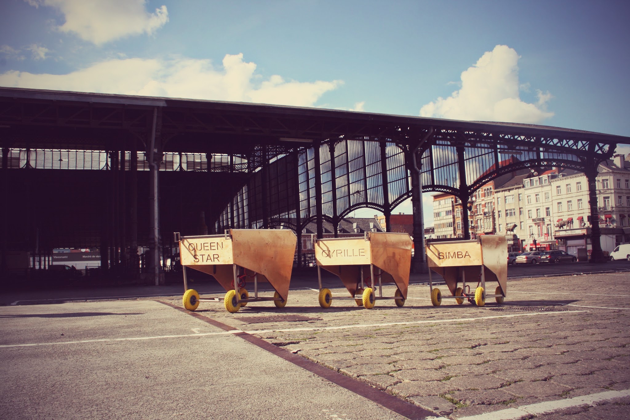 Mobile Kitchens v3 image 2