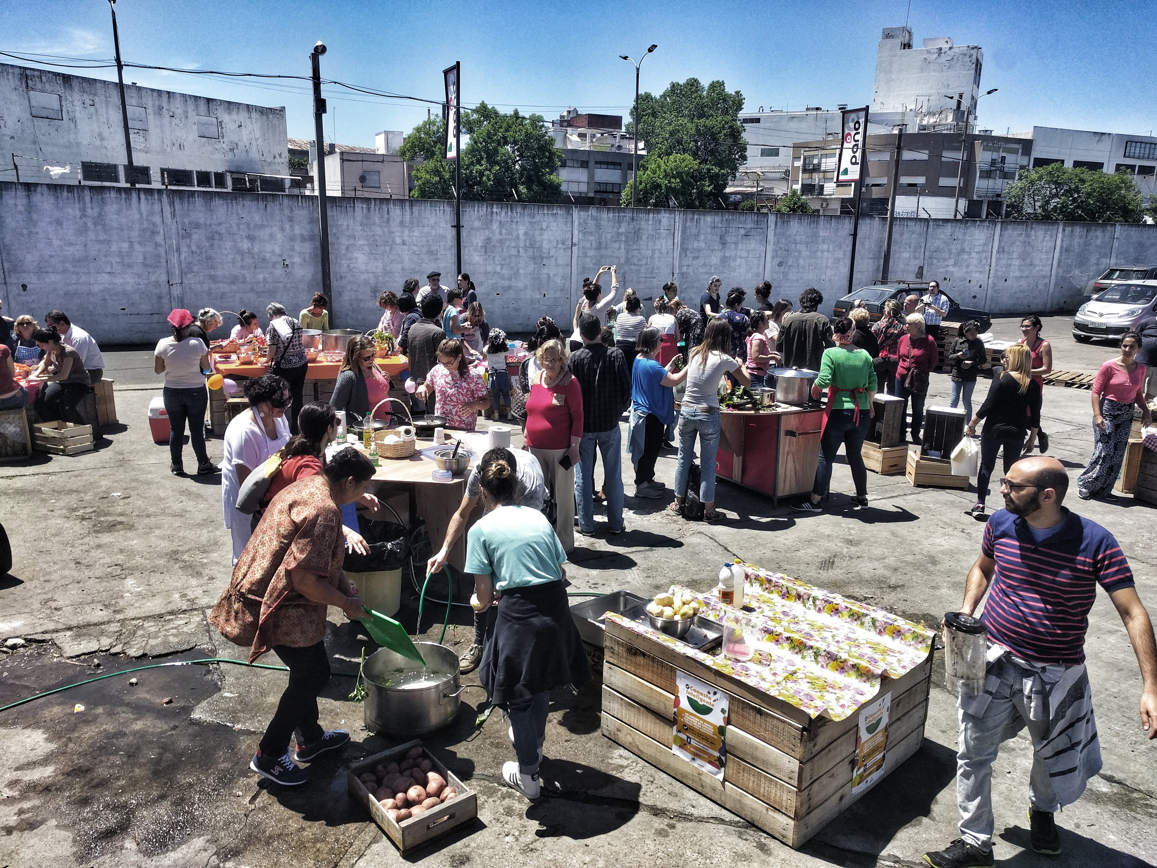 Mobile Kitchens v4 image 1