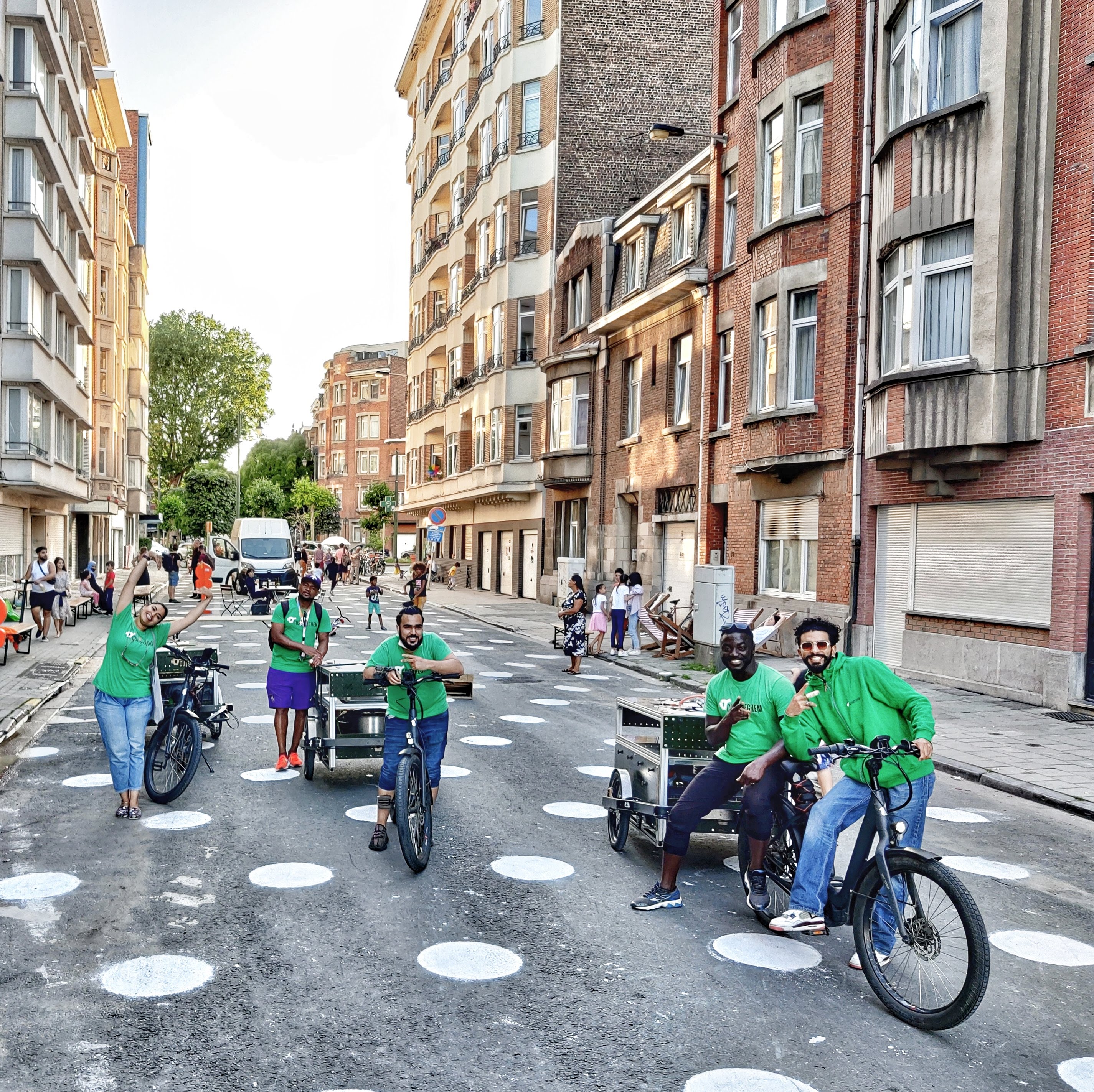 Mobile Kitchens v6 image 1