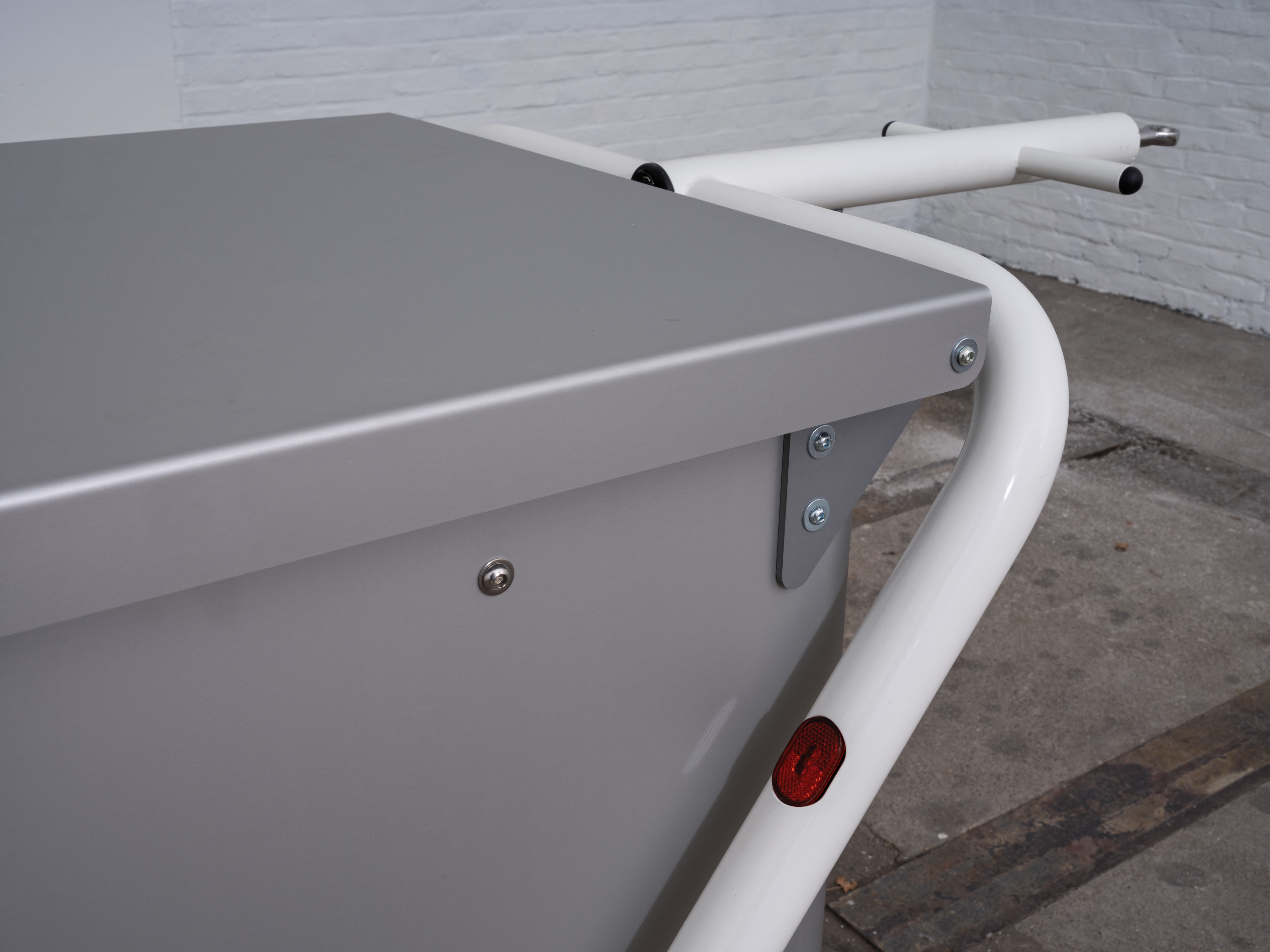 Mobile Kitchens for Elegast vzw image 3