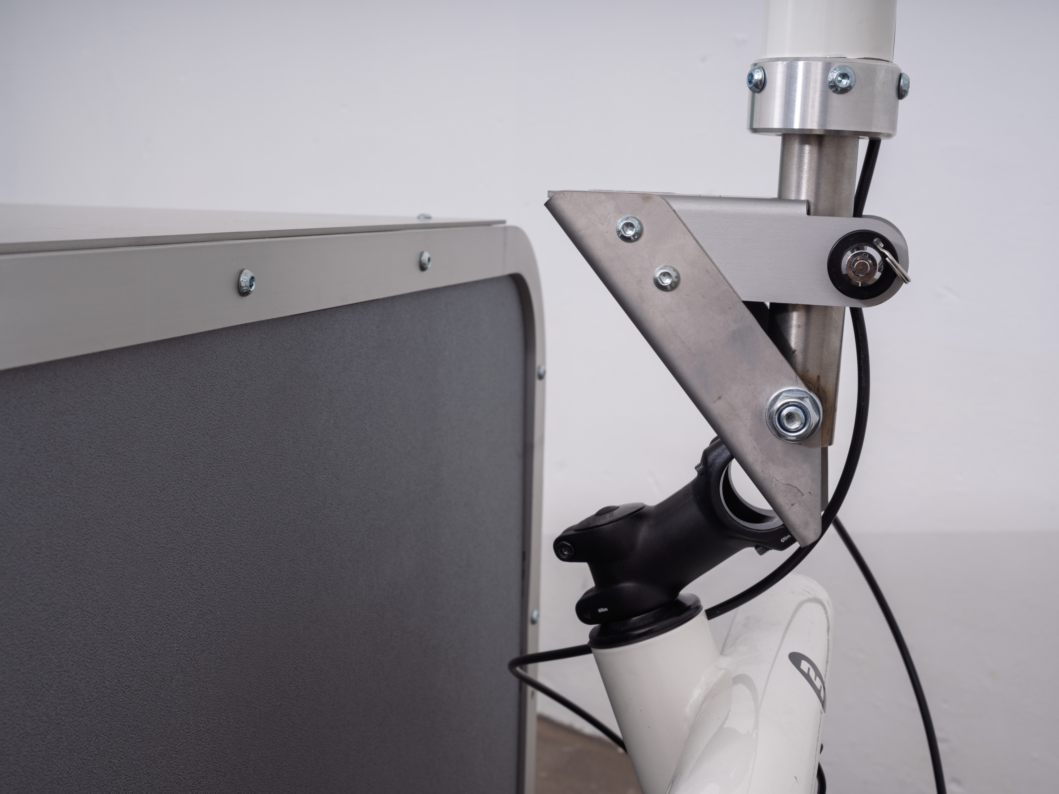 Mobile Kitchens for Elegast vzw image 5